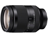 Objectif zoom Sony FE 24-240MM F/3,5-6,3 OSS NOIR