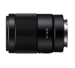 Objectif à Focale fixe Sony FE 35mm f/1,8