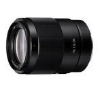 Objectif à Focale fixe Sony FE 35mm f/1,8