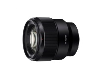 Objectif à Focale fixe Sony FE 85mm f/1.8