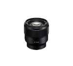 Objectif à Focale fixe Sony FE 85mm f/1.8