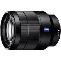 Objectif zoom Sony FE 24-70MM F/4 ZA Zeiss OSS