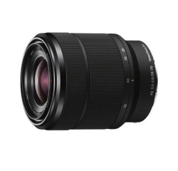 Objectif zoom Sony FE 28-70 mm f/3.5-5.6 OSS