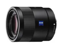Objectif à Focale fixe Sony FE 55MM F/1.8 Zeiss