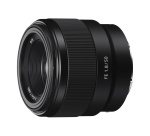 Objectif à Focale fixe Sony FE 50 mm f/1.8 Noir