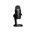 Microphone Blue Microphones Yeti Nano Black