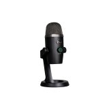 Microphone Blue Microphones Yeti Nano Black