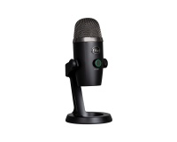 Microphone Blue Microphones Yeti Nano Black