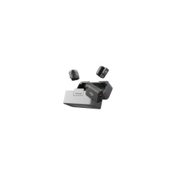 Microphone Dji Mic Mini (2 TX + 1 RX + Charging Case)
