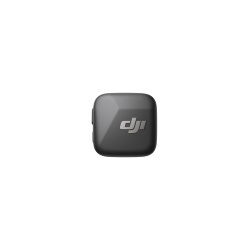Microphone Dji Mic Mini Transmitter (Infinity Black)