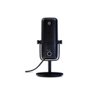 Microphone Elgato Wave 3 MICRO ET SOLUTION DE MIXAGE NUMERIQUE HAUT DE GAMME