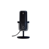 Microphone Elgato Wave 3 MICRO ET SOLUTION DE MIXAGE NUMERIQUE HAUT DE GAMME