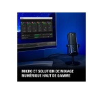 Microphone Elgato Wave 3 MICRO ET SOLUTION DE MIXAGE NUMERIQUE HAUT DE GAMME