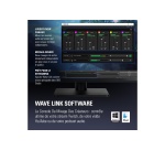 Microphone Elgato Wave 3 MICRO ET SOLUTION DE MIXAGE NUMERIQUE HAUT DE GAMME