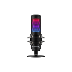 Microphone Hyper X Quadcast S