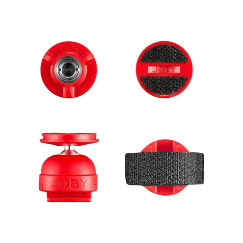 Microphone Joby Wavo AIR Mounting Pack