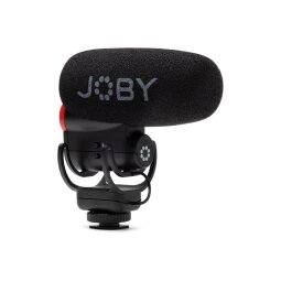 Microphone Joby Wavo PLUS