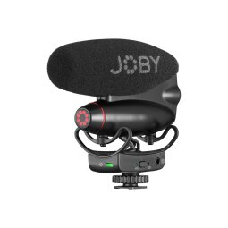 Microphone Joby Wavo PRO DS