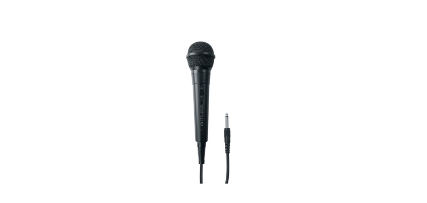 Microphone Muse MC-20 B