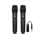 Microphone Muse MC-50 WI (x2)
