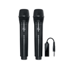Microphone Muse MC-50 WI (x2)