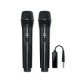 Microphone Muse MC-50 WI (x2)