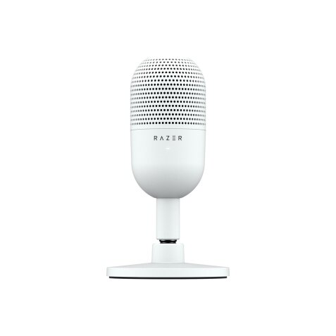 Microphone Razer Seiren V3 Mini - White