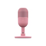 Microphone Razer Seiren V3 Mini - Quartz