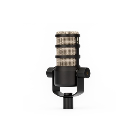 Microphone Rode Micro Podcasting  RODE PODMIC