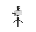 Microphone Rode Kit Vlogger USB-C