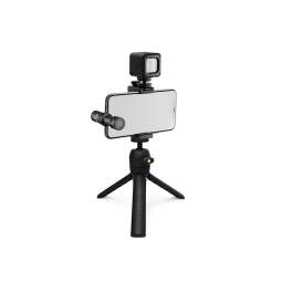 Microphone Rode Kit Vlogger USB-C