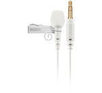 Microphone Rode Micro cravate pour système sans fil RODE LavalierGO WH