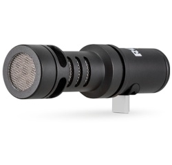 Microphone Rode Micro pour Smartphone Videomic ME-C