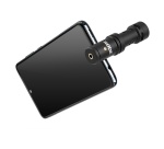 Microphone Rode Micro pour Smartphone Videomic ME-C