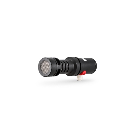 Microphone Rode Micro pour Smartphone VideoMic ME-L