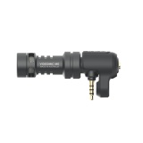 Microphone Rode Microphone pour Smartphone VideoMic