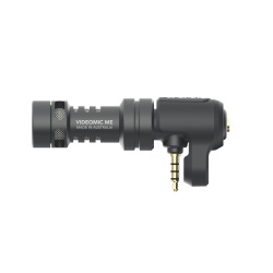 Microphone Rode Microphone pour Smartphone VideoMic