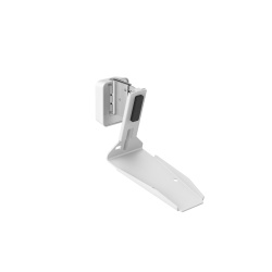 Support d'enceinte Vogel's SUPPORT MURAL BLANC SWM 4131 POUR SONOS ERA 300