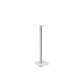 Support d'enceinte Vogel's PIED DE SOL BLANC SFS 4113 POUR SONOS ERA 100