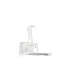 Support d'enceinte Vogel's SOUND 3205 SUPPORT D'ENCEINTE MURAL UNIVERSEL BLANC