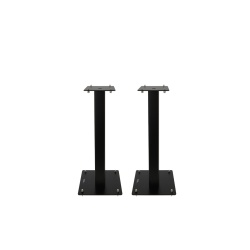 Support d'enceinte Enova Hifi Majesty 60 Noir vendus par paire