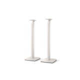 Support d'enceinte Kef Pieds de sol S1 Blanc pour LSX / LSX 2 (vendus par paire)