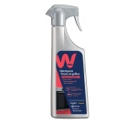 Produits d'entretien appareil de cuisson Wpro Spray Nettoyant Four ODS413/2