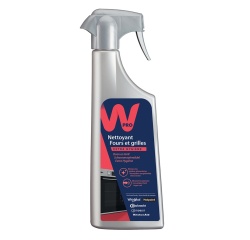 Produits d'entretien appareil de cuisson Wpro Spray Nettoyant Four ODS413/2