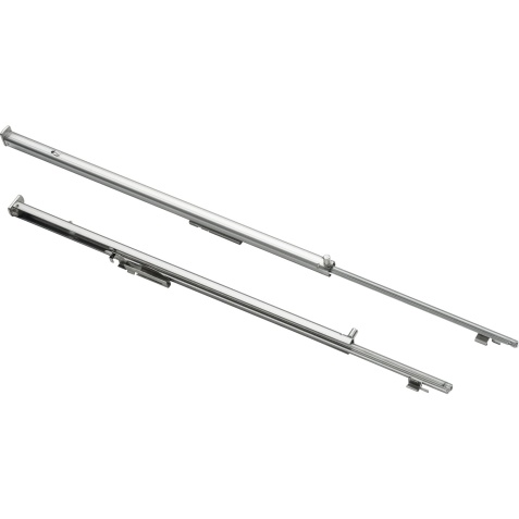 Accessoires four Electrolux Rails Télescopiques E4OHTR11