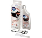 Produits d'entretien appareil de cuisson Wpro KIT NETTOYANT VITRO KVC015