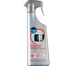 Produits d'entretien appareil de cuisson Wpro NETTOYANT MICRO ONDES 500 ML MWO111