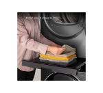 Kit de superposition Haier HASTKU10FB - Kit de superposition noir