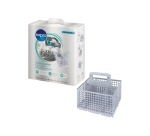 Accessoire pour lave-vaisselle Wpro PANIER A COUVERTS DWB304