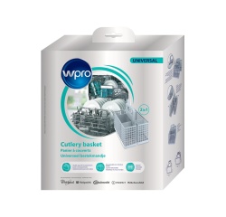 Accessoire pour lave-vaisselle Wpro PANIER A COUVERTS DWB304